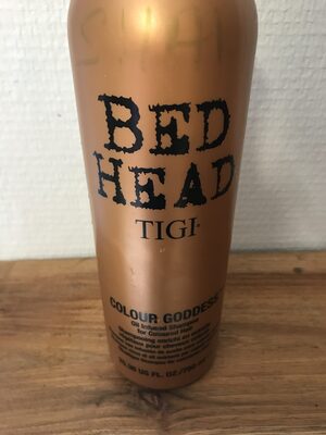 Bed head