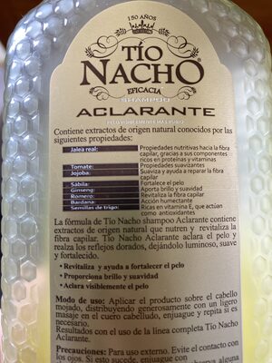 Aclarante