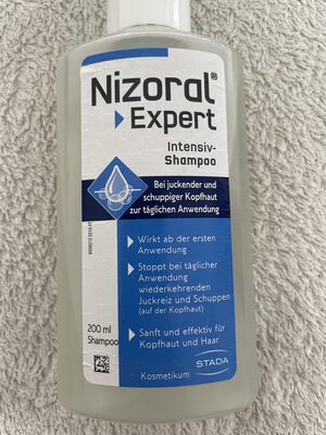Intensiv-Shampoo