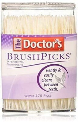BrushPicks
