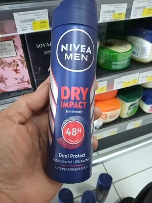 Dry impact