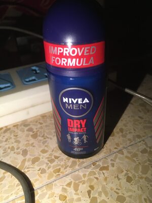Deodorant