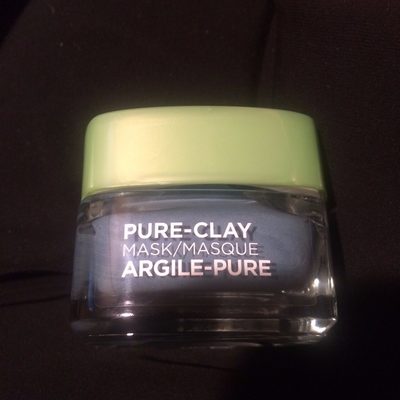 Loreal Pure-Claly Mask Clear & Comfort