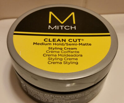CLEAN CUT®
