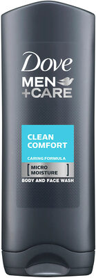 Body Soap