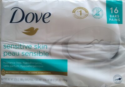 Sensitive skin