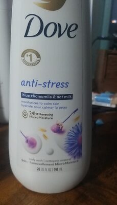 anti stress