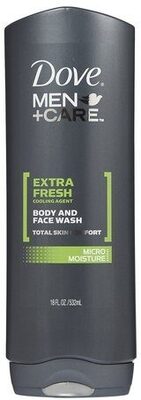 Dove men care