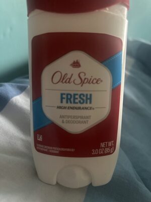 Old Spice Fresh