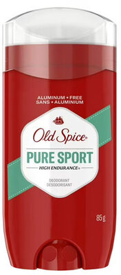 pure sport