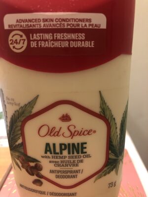 Alpine