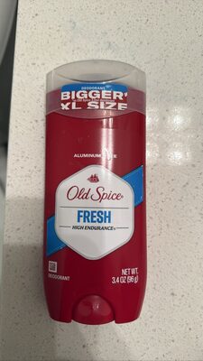 Fresh High Endurance