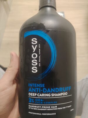 Syoss