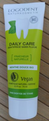 Daily care