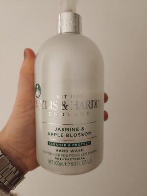 Baylis & Harding Hand Wash