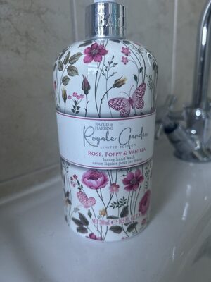 Handwash