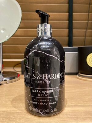 Fig Hand Wash