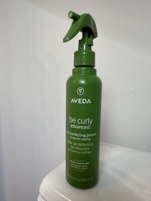 Be curly advanced