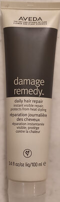 Aveda Damage Ready Daily Hair Repair