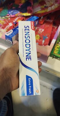 Sensodyne