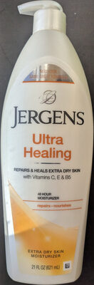 jergens