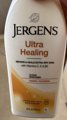 Ultra Healing