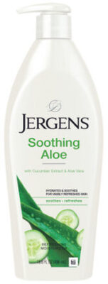 jergens