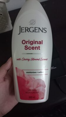 moisturiser