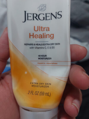 Ultra Healing