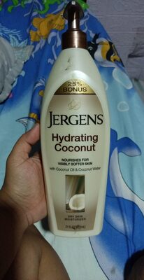 Jergens