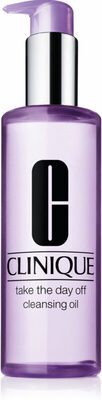 Take The Day Off Cleansing Oil