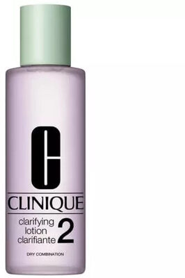 Clarifying Lotion