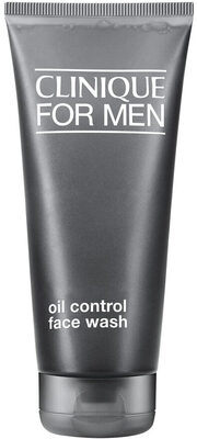 Oil Control Face Wash