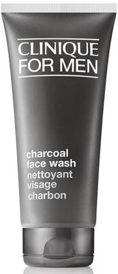 Charcoal Face Wash