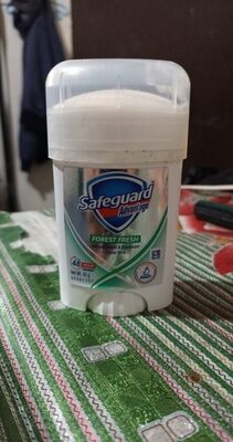 Anti-perspirant Deodorant Cream stick