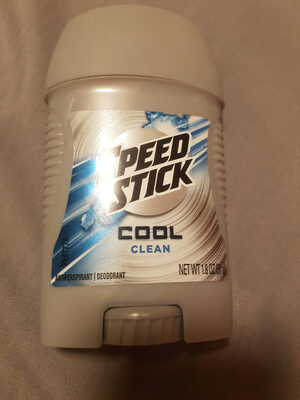 speed stick