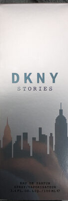 DKNY Stories