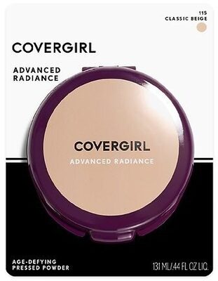 advanced radiance classic beige
