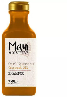 Shampoo