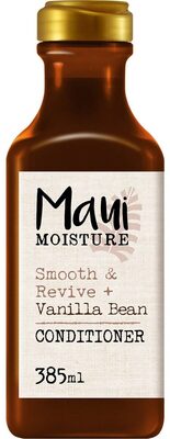 Acondicionador Smooth & Revive Vainilla Bean