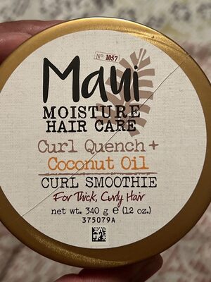 maui moisture hair care