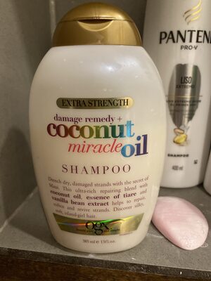 Coconut Miracle Oil Shampoo