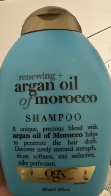 Shampoo
