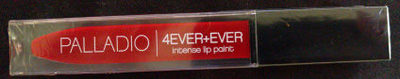 SERENDIPITY 4EVER+EVER Intense Lip Paint 