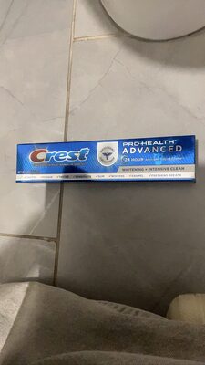 Pro-Health Advanced Whitening Intensive Clean