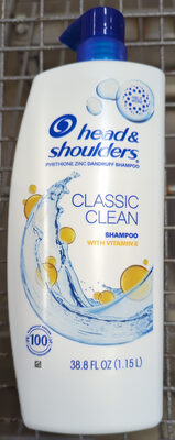 Classic Clean
