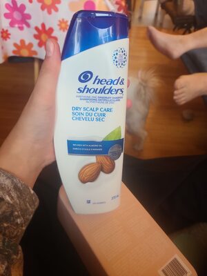 Dry Scalp Care