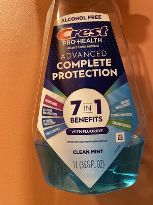 advanced complete protection