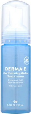Ultra Hydrating Alkaline Cloud Cleanser