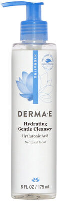 Hydrating Cleanser